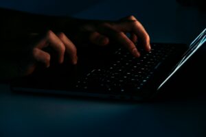 Cybersecurity In India