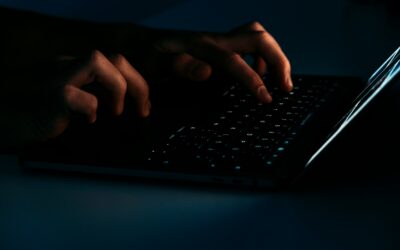 Cybersecurity In India Cybersecurity In India